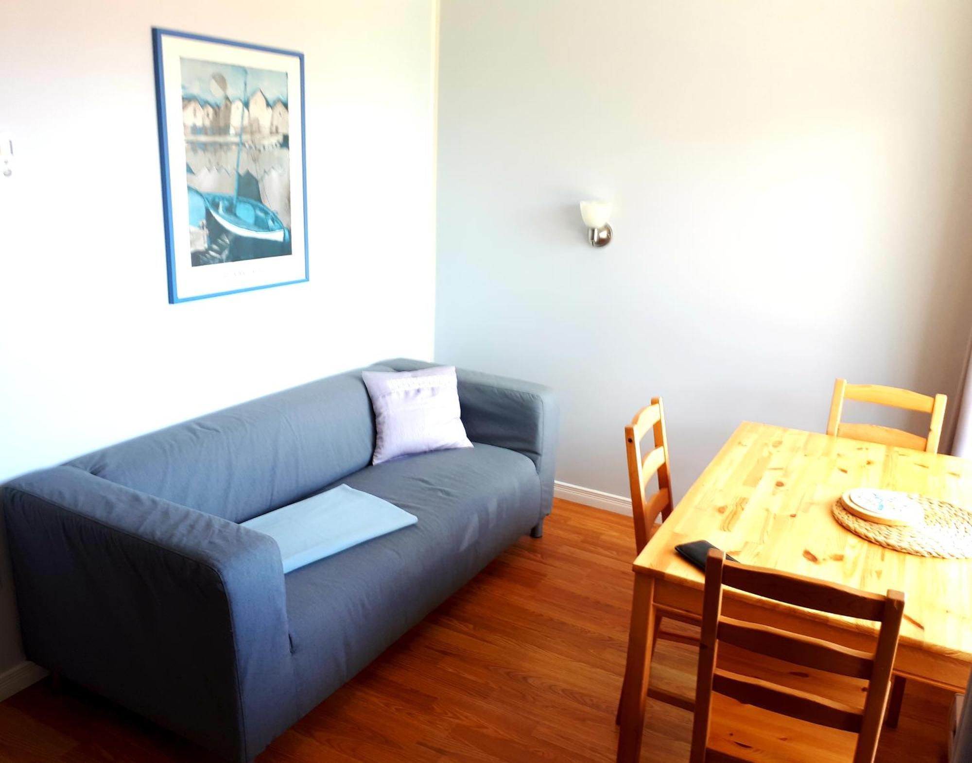 Atlantic View Motel Lunenburg Quarto foto