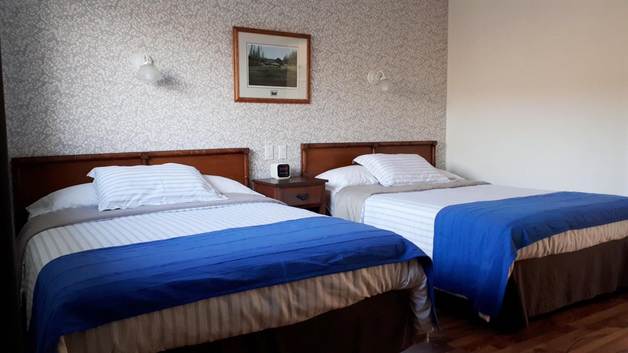 Atlantic View Motel Lunenburg Quarto foto
